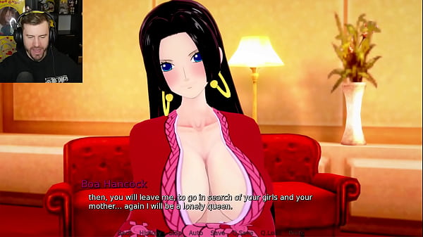 Quả Ác Quỷ Ero Ero No Mi – Chơi Game One Piece Điên Rồ Nhất