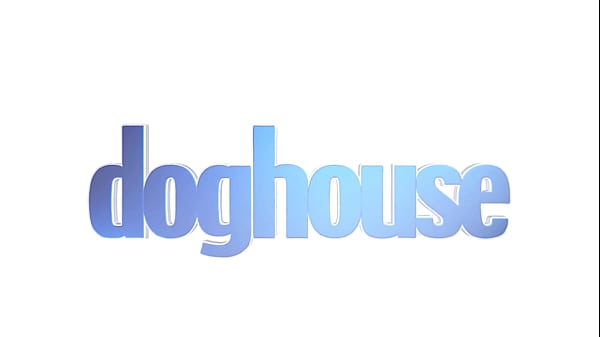 DOG HOUSE – Stunning Latina Bends Down Over The Desk And Allows Her Boss To Fuck Her Tight Asshole