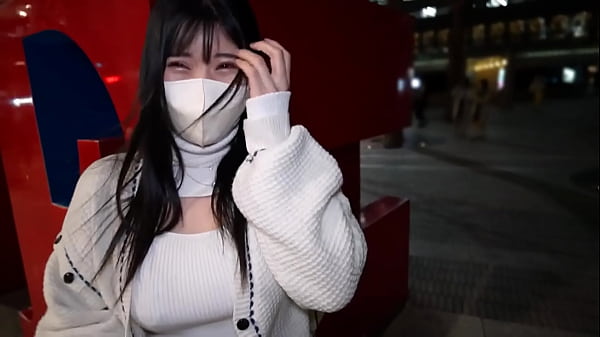 パート1生挿入が大好きなIカップ美爆乳グラドルまひるちゃん