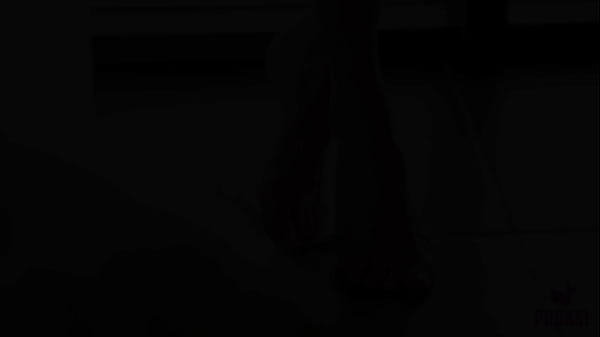 Janna’s Solo Pussy Rubbing Masturbation, Wet Finger Fucking Orgasm!