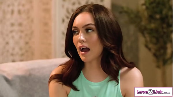 I know its wrong but I have feeling for my big tits stepmom